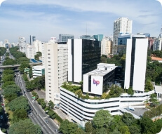Hospital Beneficência Portuguesa em São Paulo